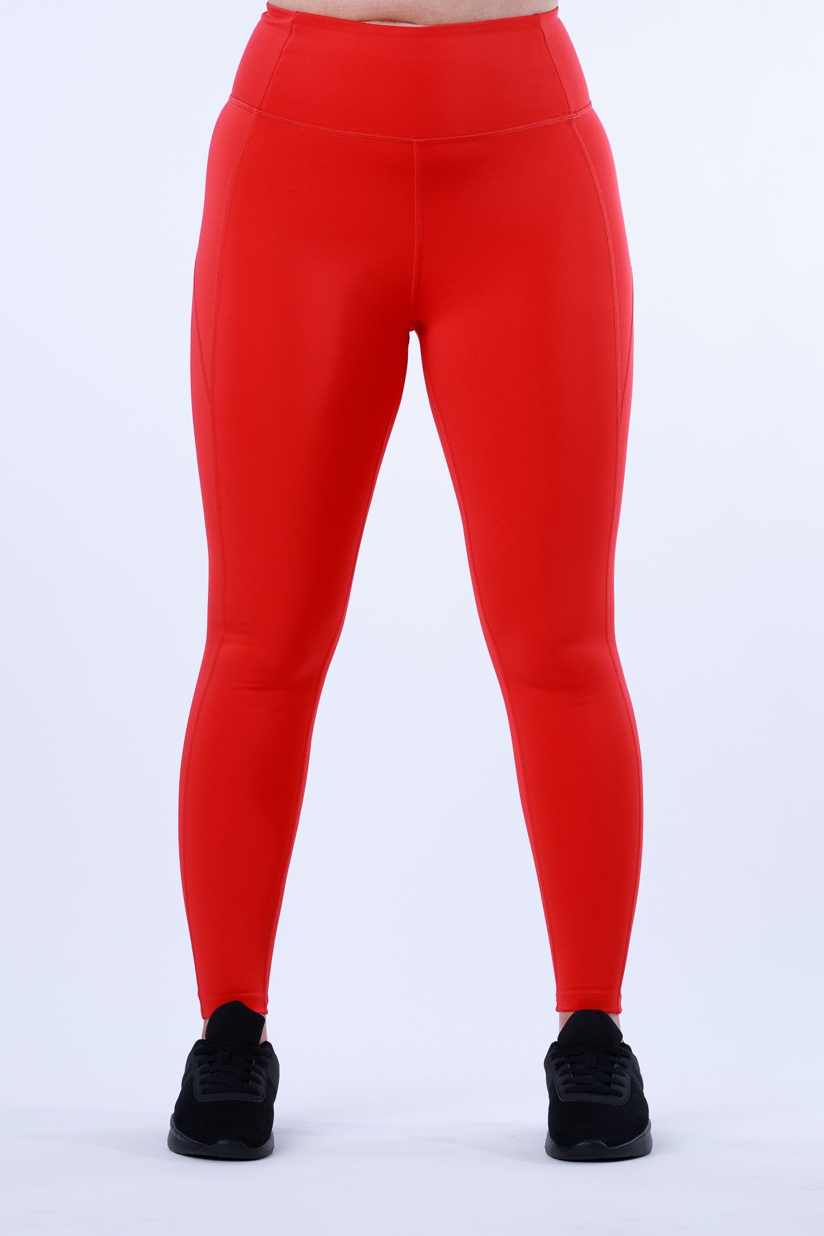Red Leggings - Buy Red Leggings Online Starting at Just ₹149